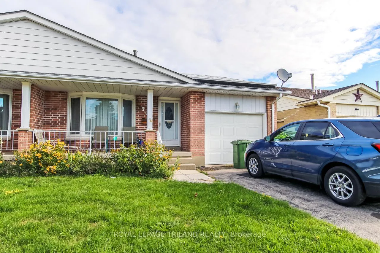 Photo 2 of 306 Highview Drive, St. Thomas — HOMEH