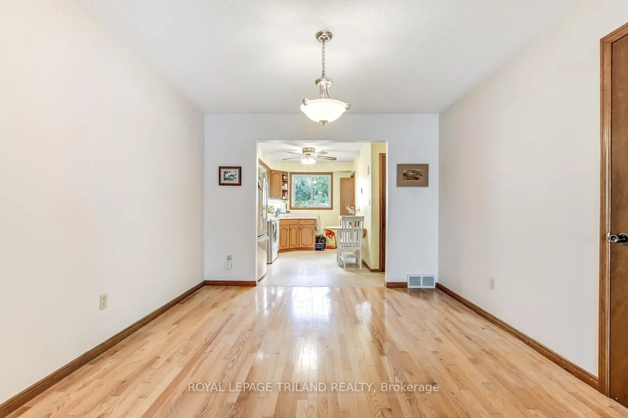 Photo 6 of 306 Highview Drive, St. Thomas — HOMEH