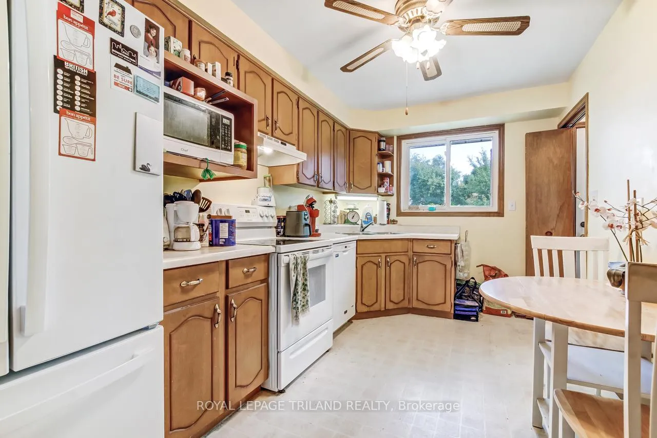 Photo 7 of 306 Highview Drive, St. Thomas — HOMEH