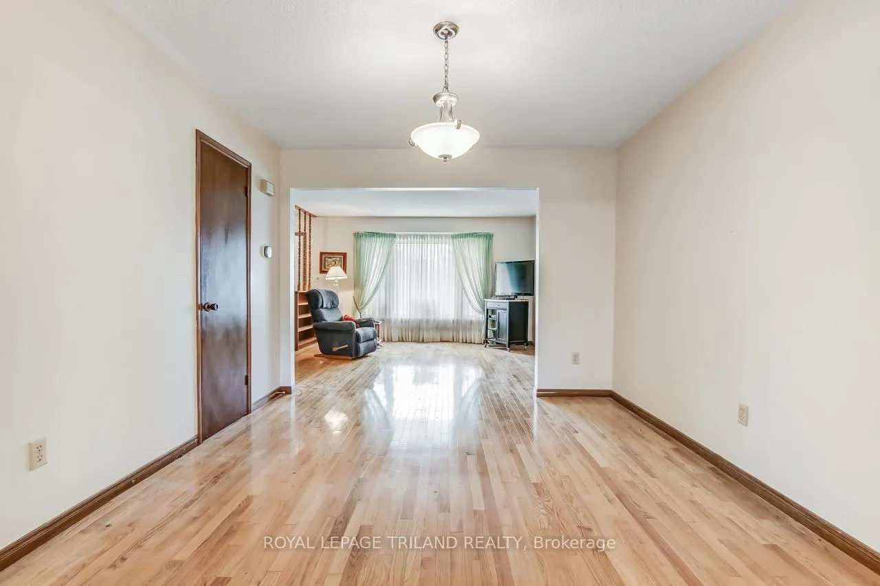 Photo 9 of 306 Highview Drive, St. Thomas — HOMEH