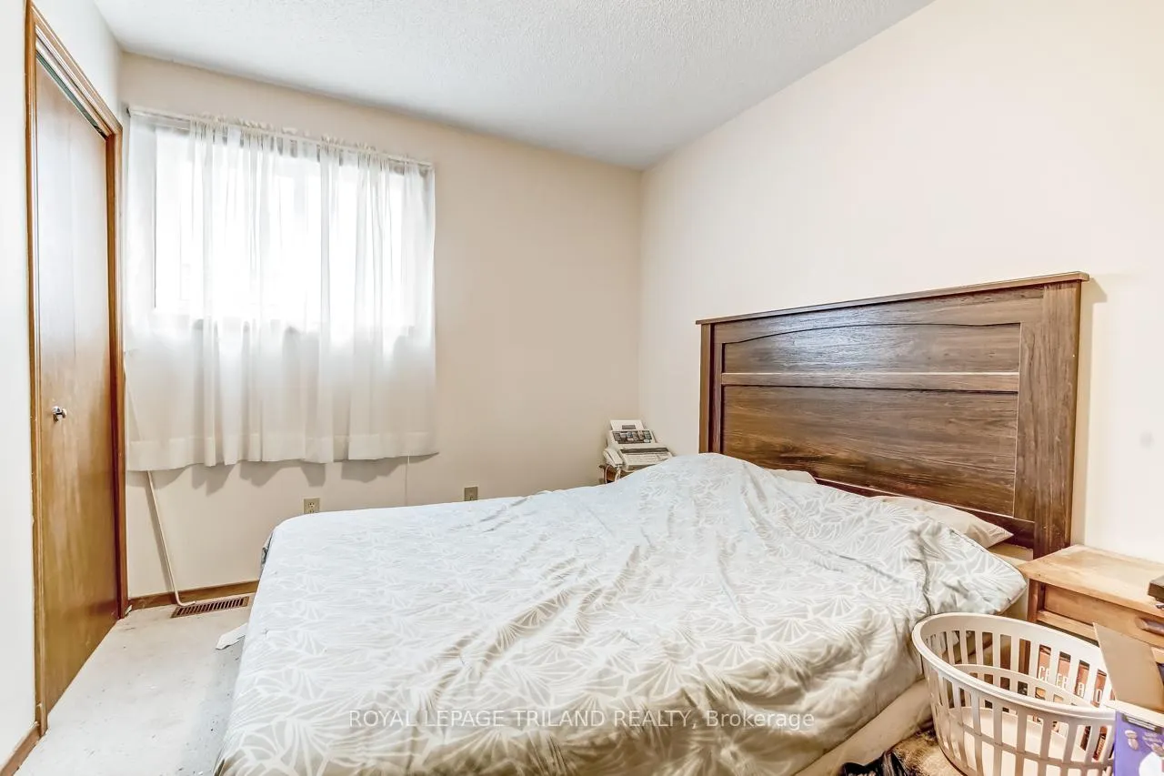 Photo 12 of 306 Highview Drive, St. Thomas — HOMEH