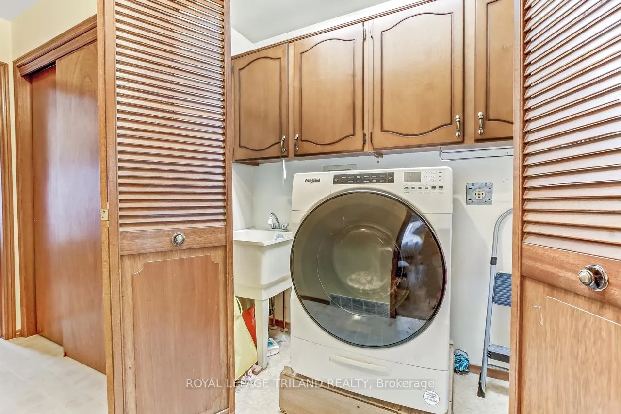 Photo 13 of 306 Highview Drive, St. Thomas — HOMEH