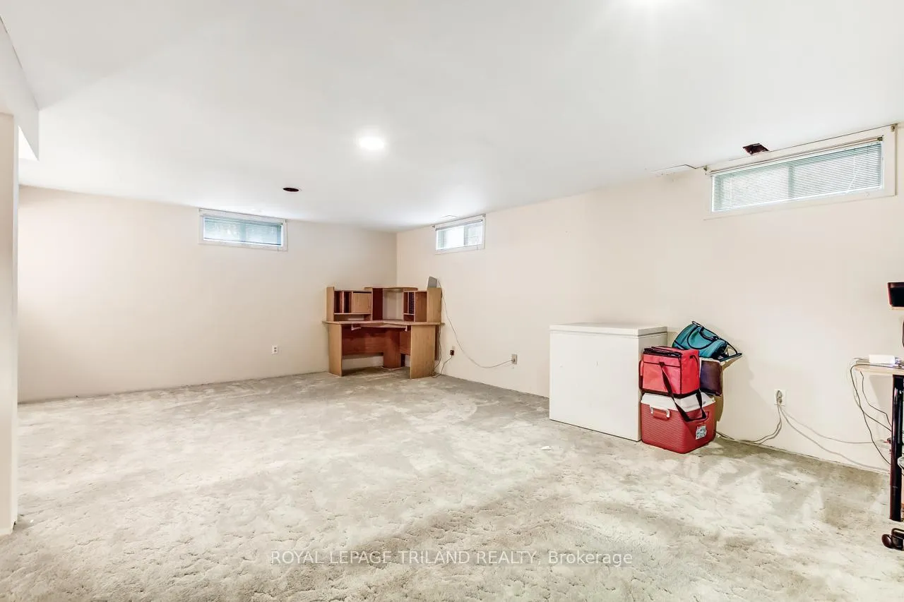 Photo 14 of 306 Highview Drive, St. Thomas — HOMEH
