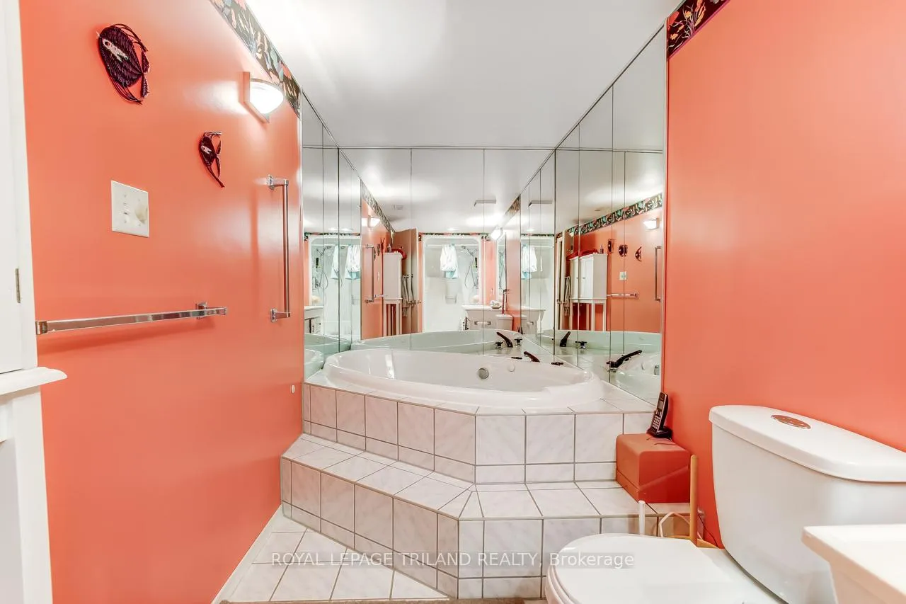 Photo 16 of 306 Highview Drive, St. Thomas — HOMEH