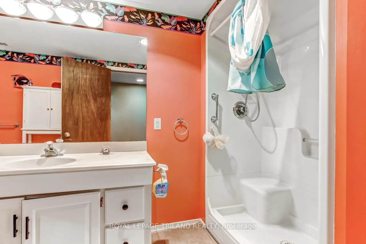Photo 18 of 306 Highview Drive, St. Thomas — HOMEH