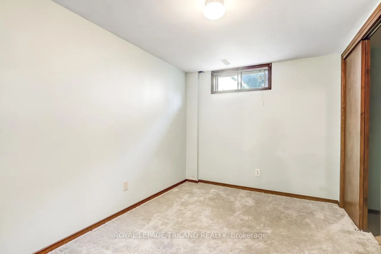 Photo 19 of 306 Highview Drive, St. Thomas — HOMEH