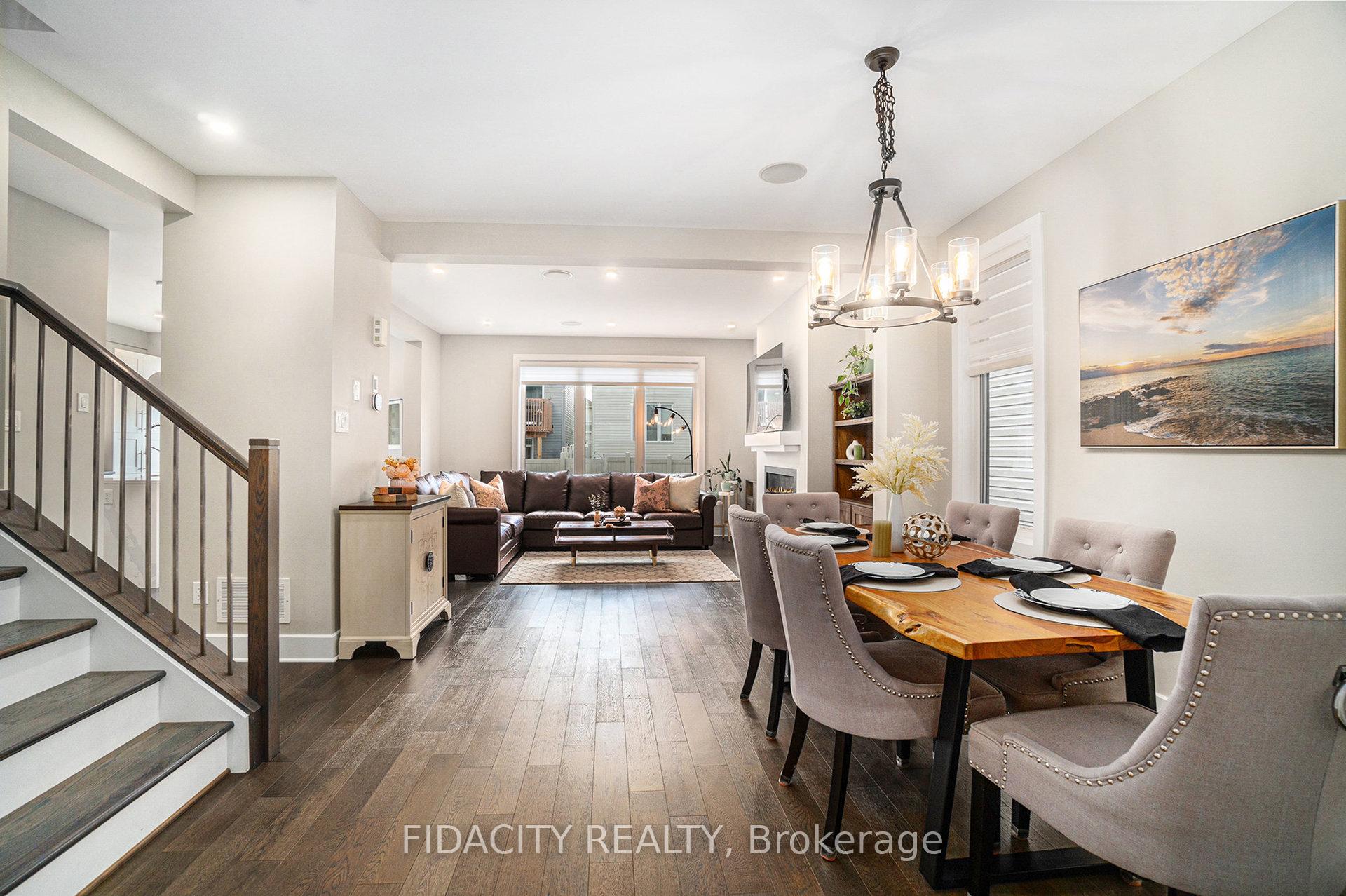 Photo 4 of 644 Eagle Crest Heights, Ottawa, Stittsville (North) — HOMEH