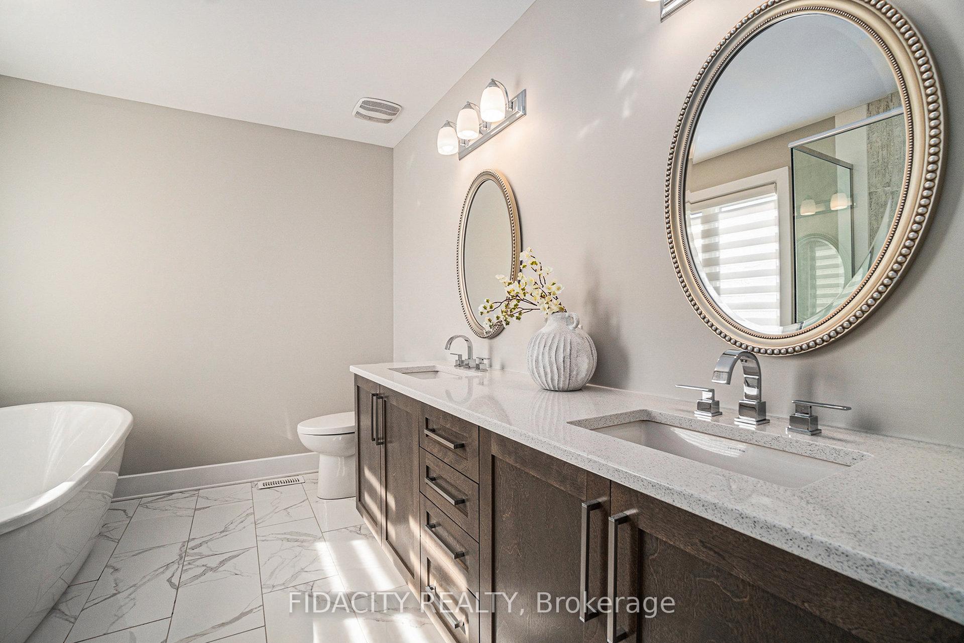 Photo 20 of 644 Eagle Crest Heights, Ottawa, Stittsville (North) — HOMEH