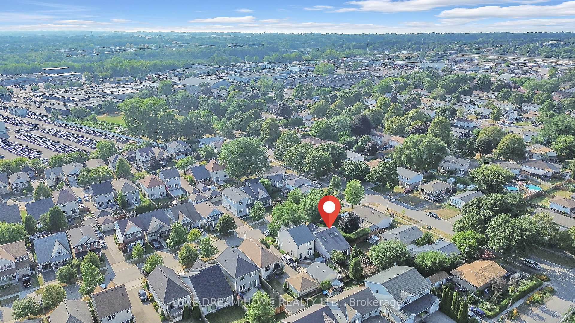 Photo 41 of 2 Chicory Crescent, St. Catharines, Haig — HOMEH