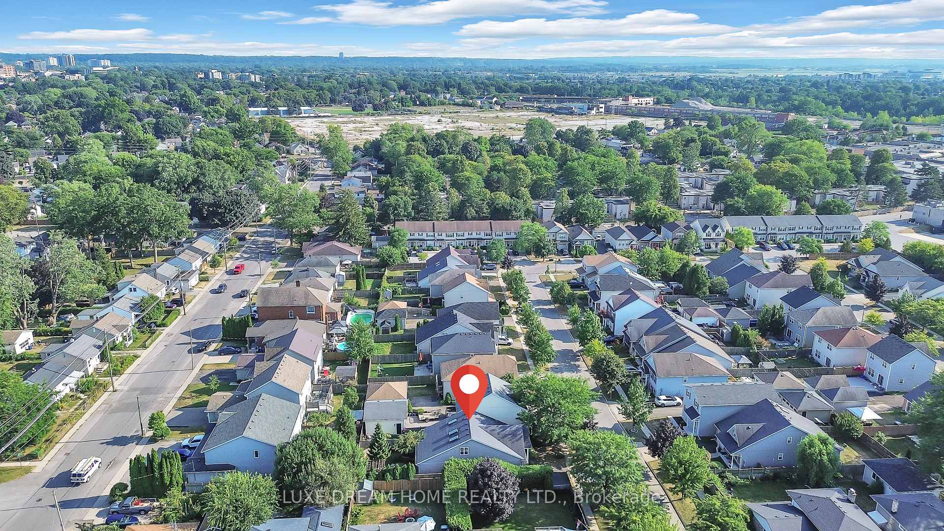 Photo 44 of 2 Chicory Crescent, St. Catharines, Haig — HOMEH