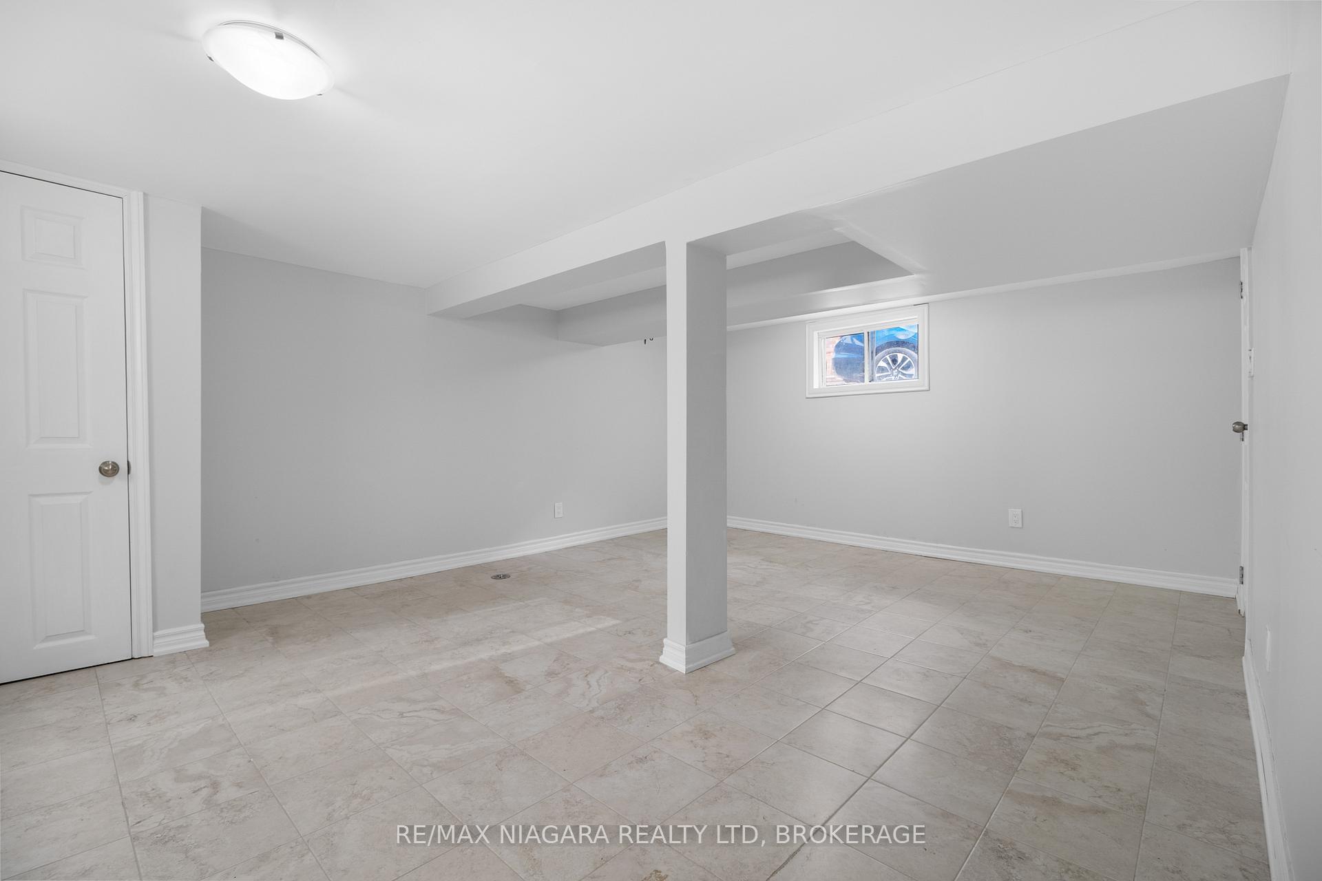 Photo 15 of Unit Main, 16 Ormonde Avenue, St. Catharines, Facer — HOMEH