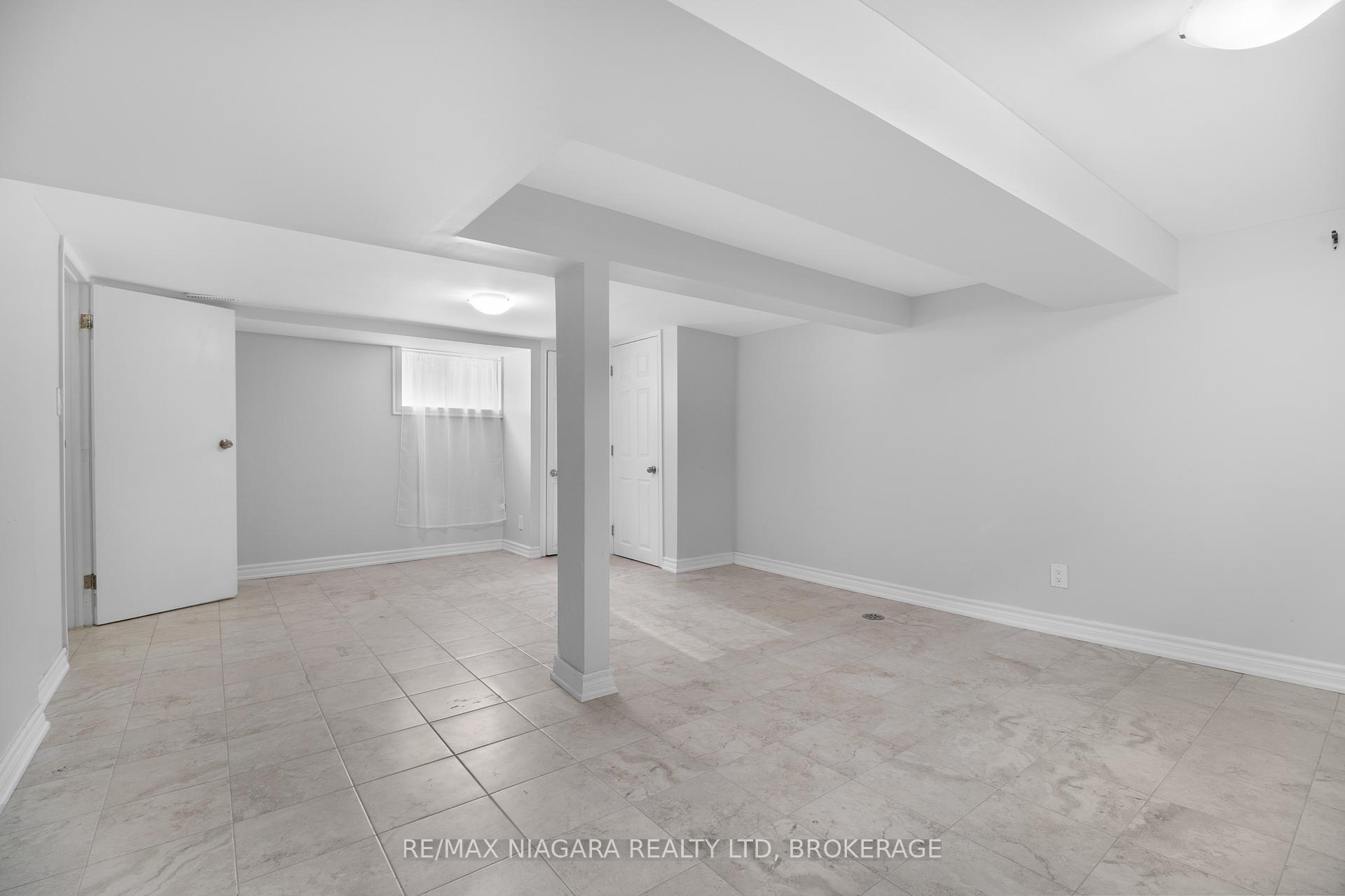 Photo 16 of Unit Main, 16 Ormonde Avenue, St. Catharines, Facer — HOMEH
