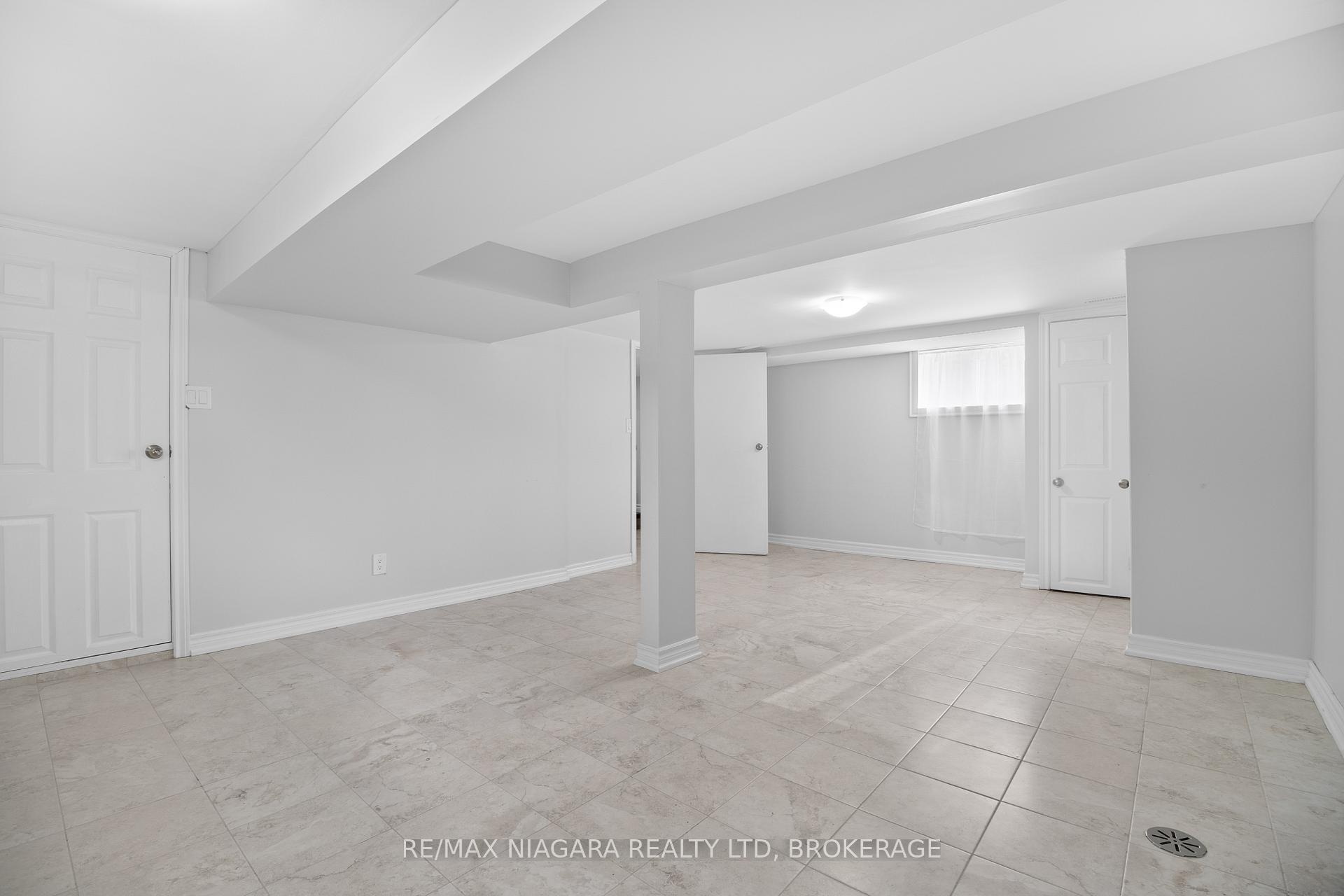 Photo 17 of Unit Main, 16 Ormonde Avenue, St. Catharines, Facer — HOMEH