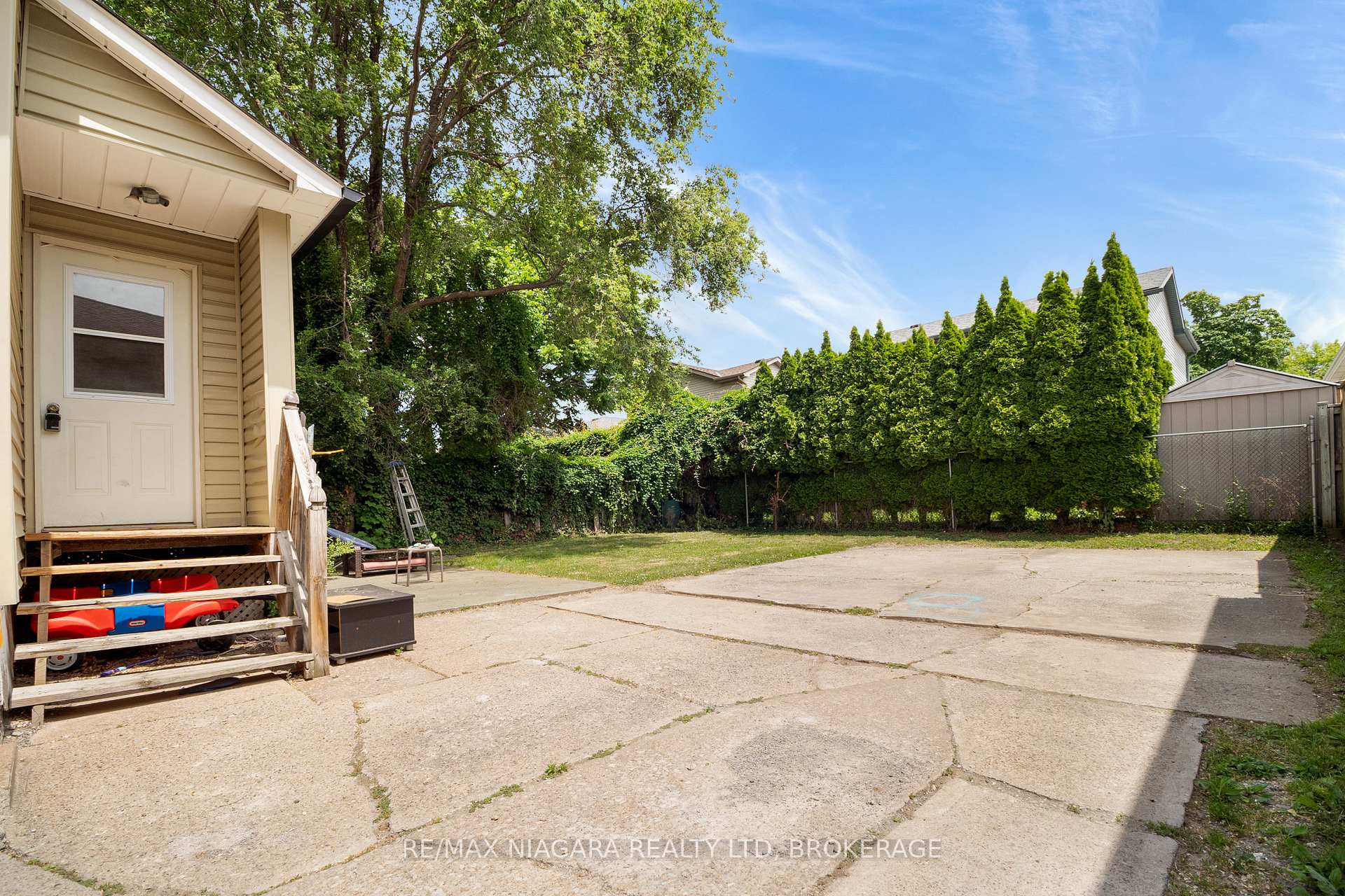 Photo 22 of Unit Main, 16 Ormonde Avenue, St. Catharines, Facer — HOMEH