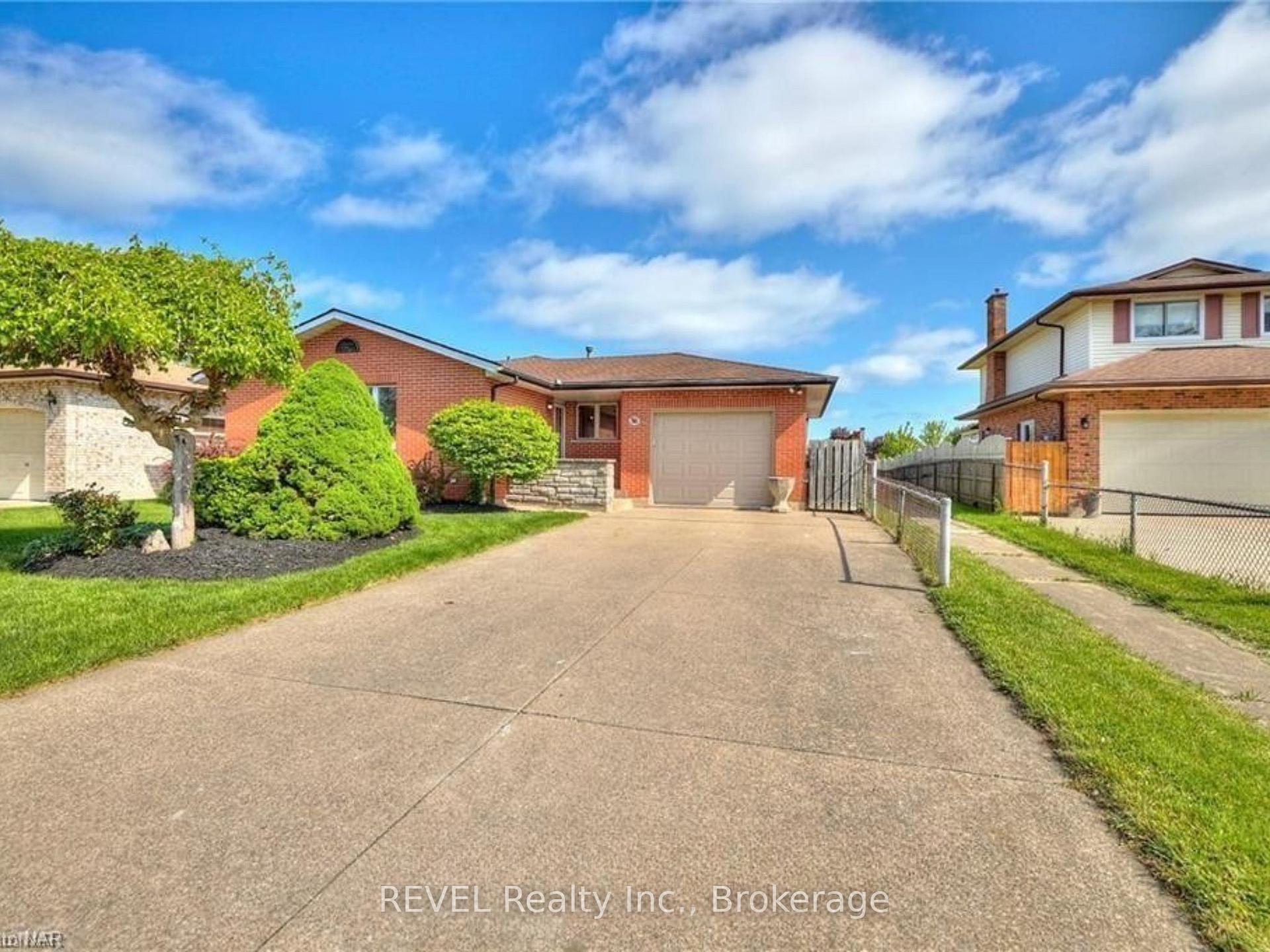 Photo 3 of Unit LOWER LEVEL, 36 Joanna Drive, St. Catharines, Vine/Linwell — HOMEH
