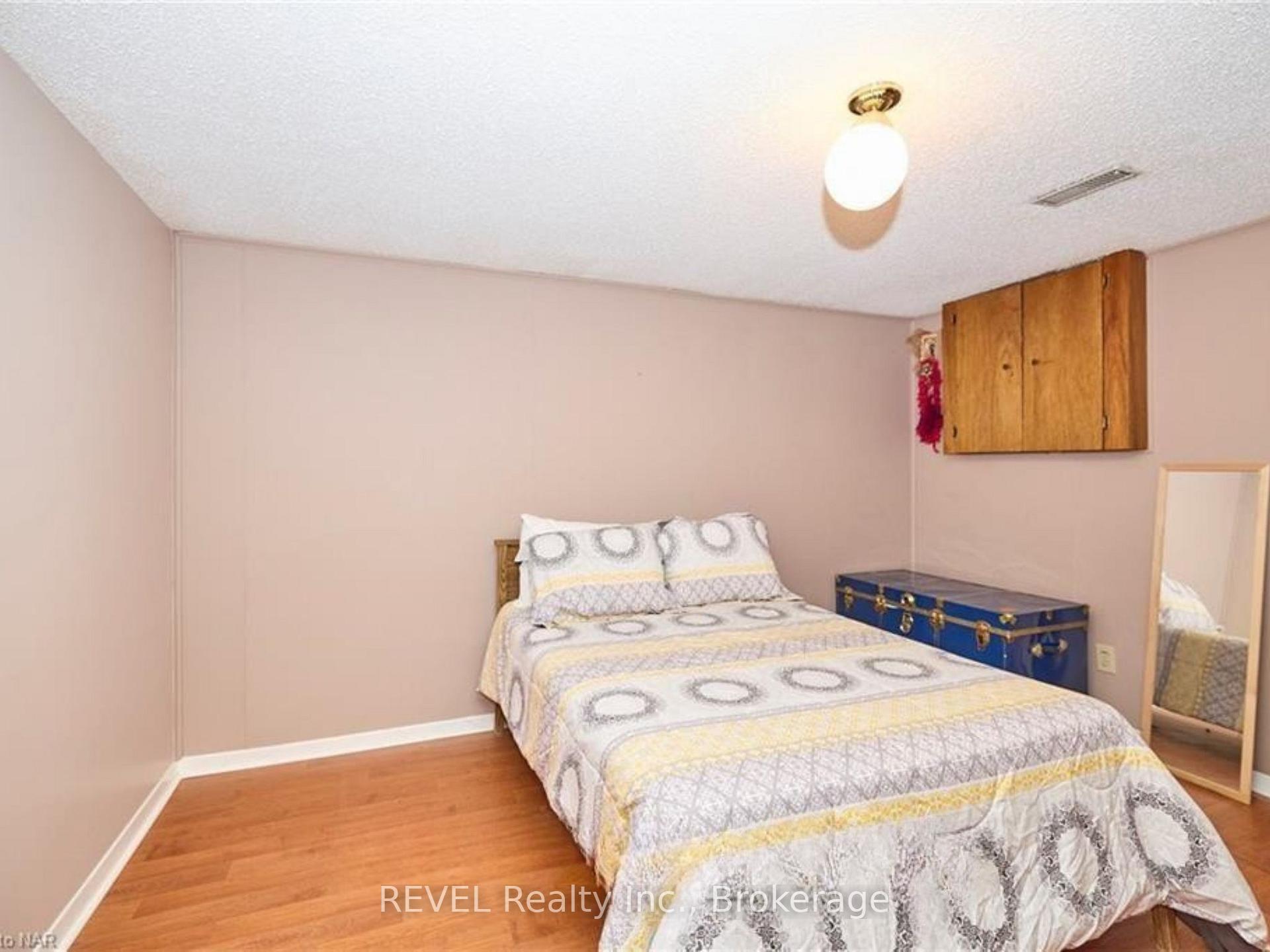 Photo 4 of Unit LOWER LEVEL, 36 Joanna Drive, St. Catharines, Vine/Linwell — HOMEH