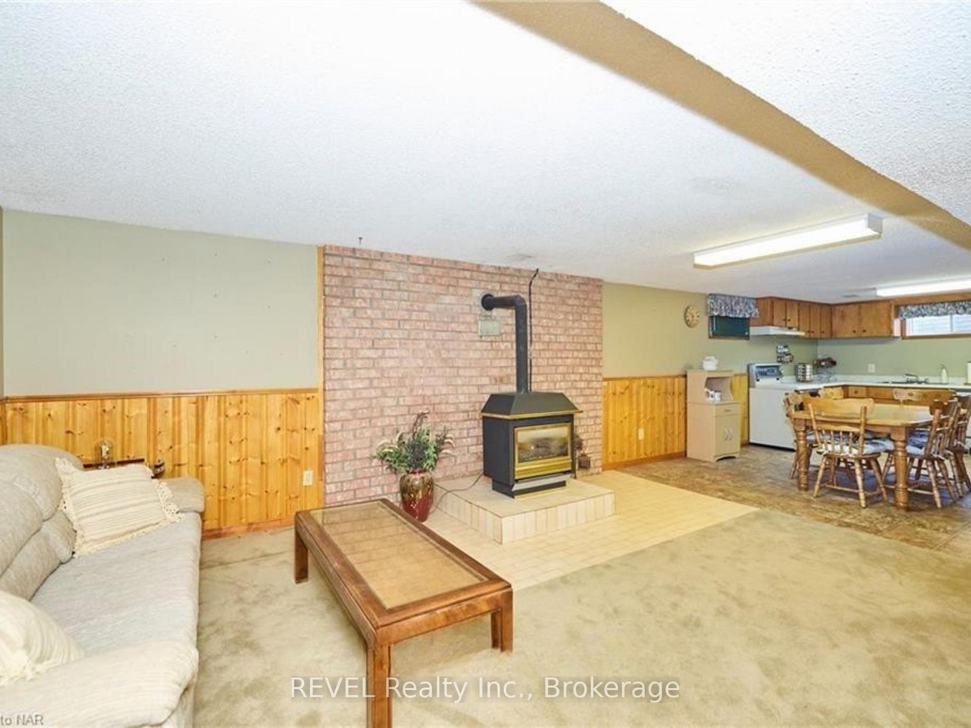 Photo 5 of Unit LOWER LEVEL, 36 Joanna Drive, St. Catharines, Vine/Linwell — HOMEH