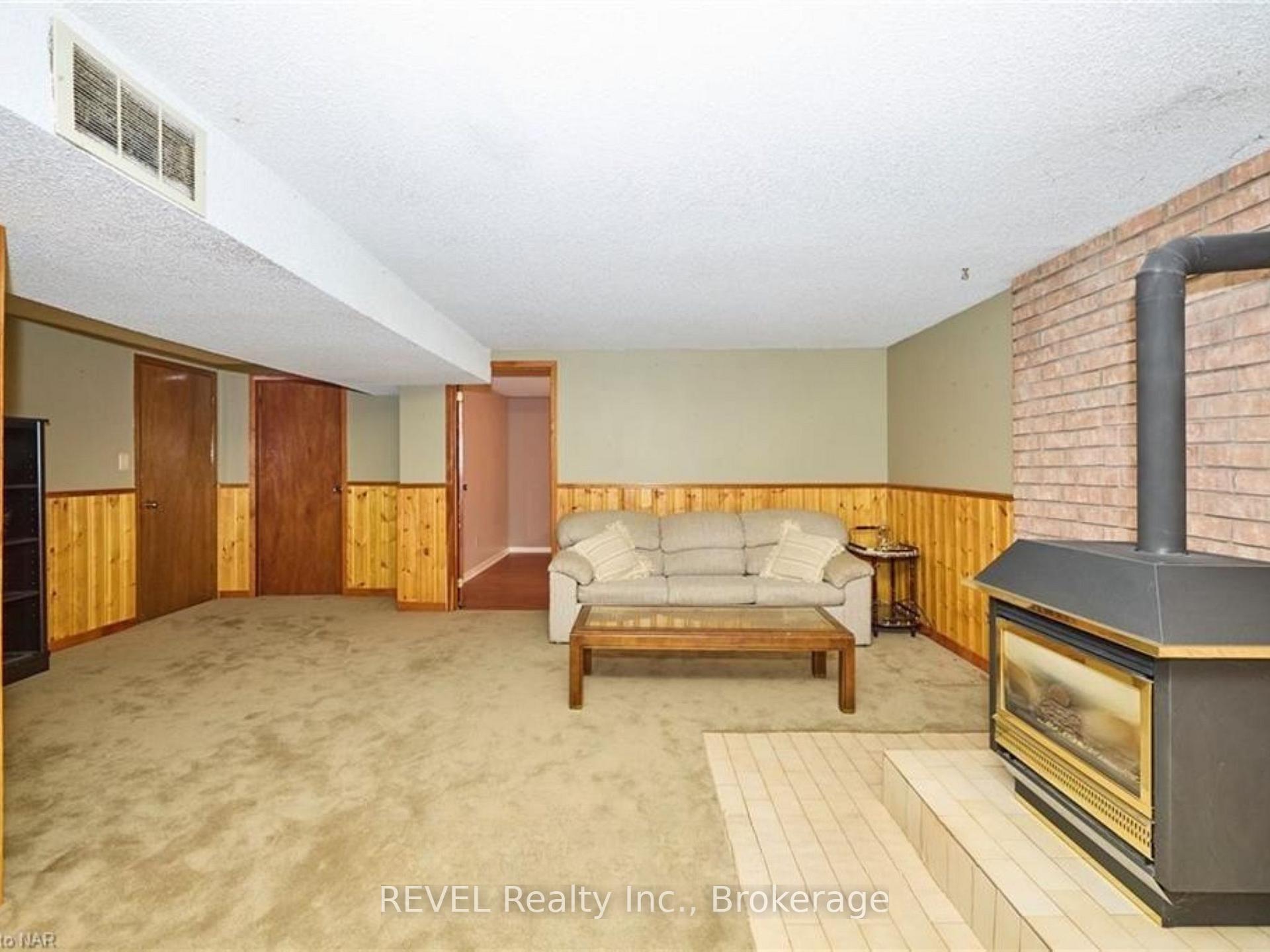 Photo 6 of Unit LOWER LEVEL, 36 Joanna Drive, St. Catharines, Vine/Linwell — HOMEH