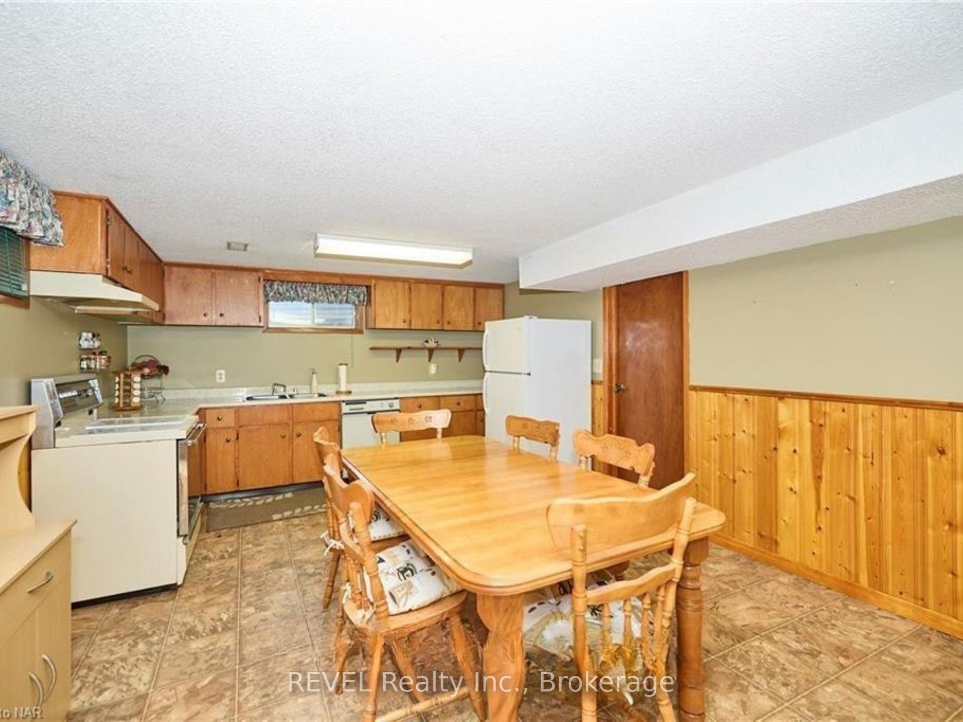Photo 7 of Unit LOWER LEVEL, 36 Joanna Drive, St. Catharines, Vine/Linwell — HOMEH