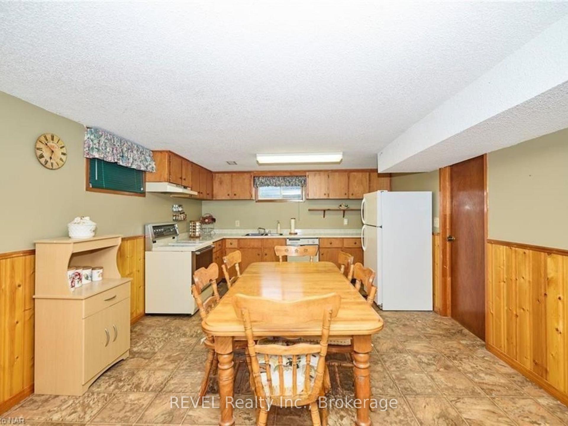 Photo 8 of Unit LOWER LEVEL, 36 Joanna Drive, St. Catharines, Vine/Linwell — HOMEH