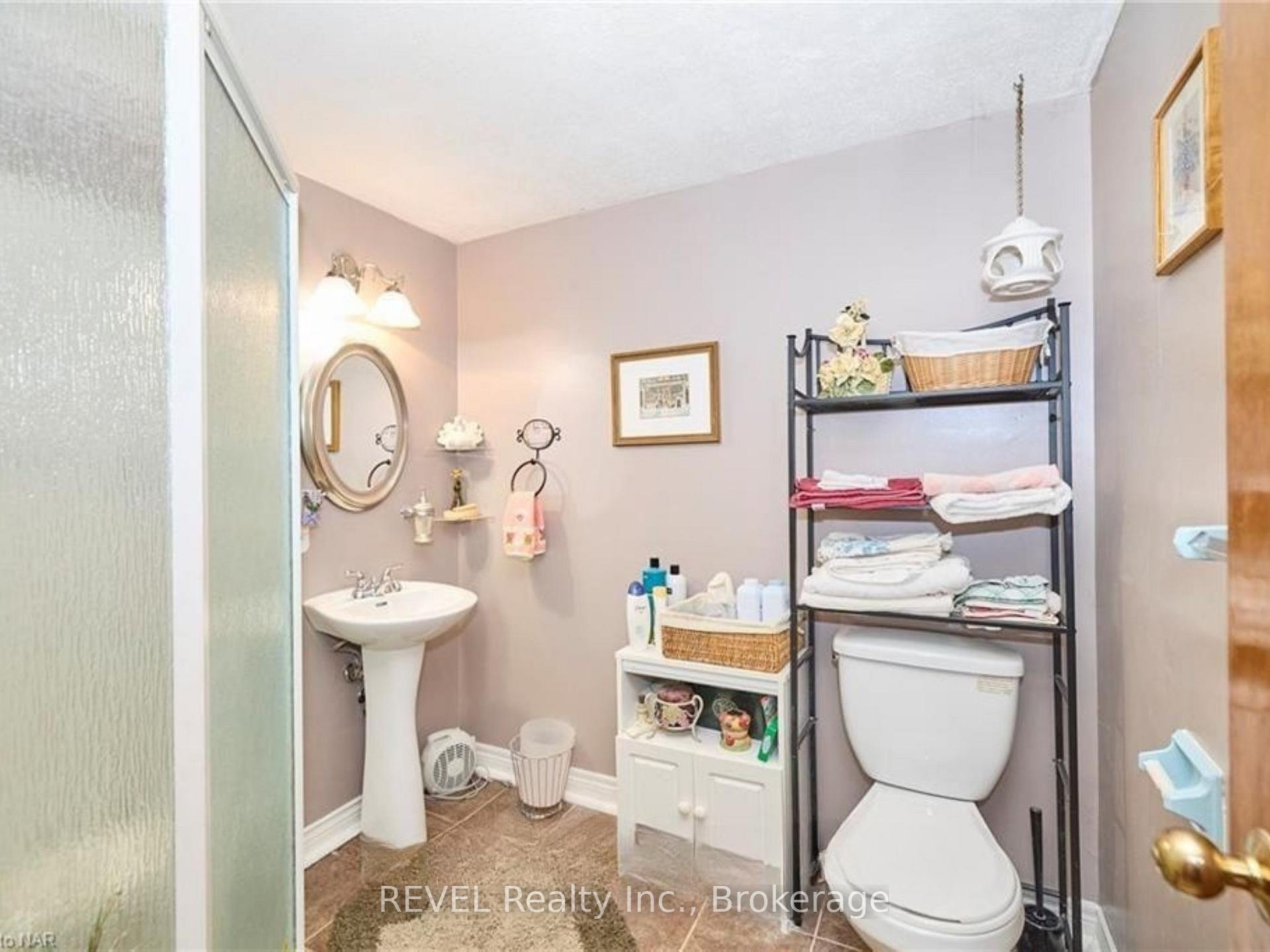 Photo 9 of Unit LOWER LEVEL, 36 Joanna Drive, St. Catharines, Vine/Linwell — HOMEH