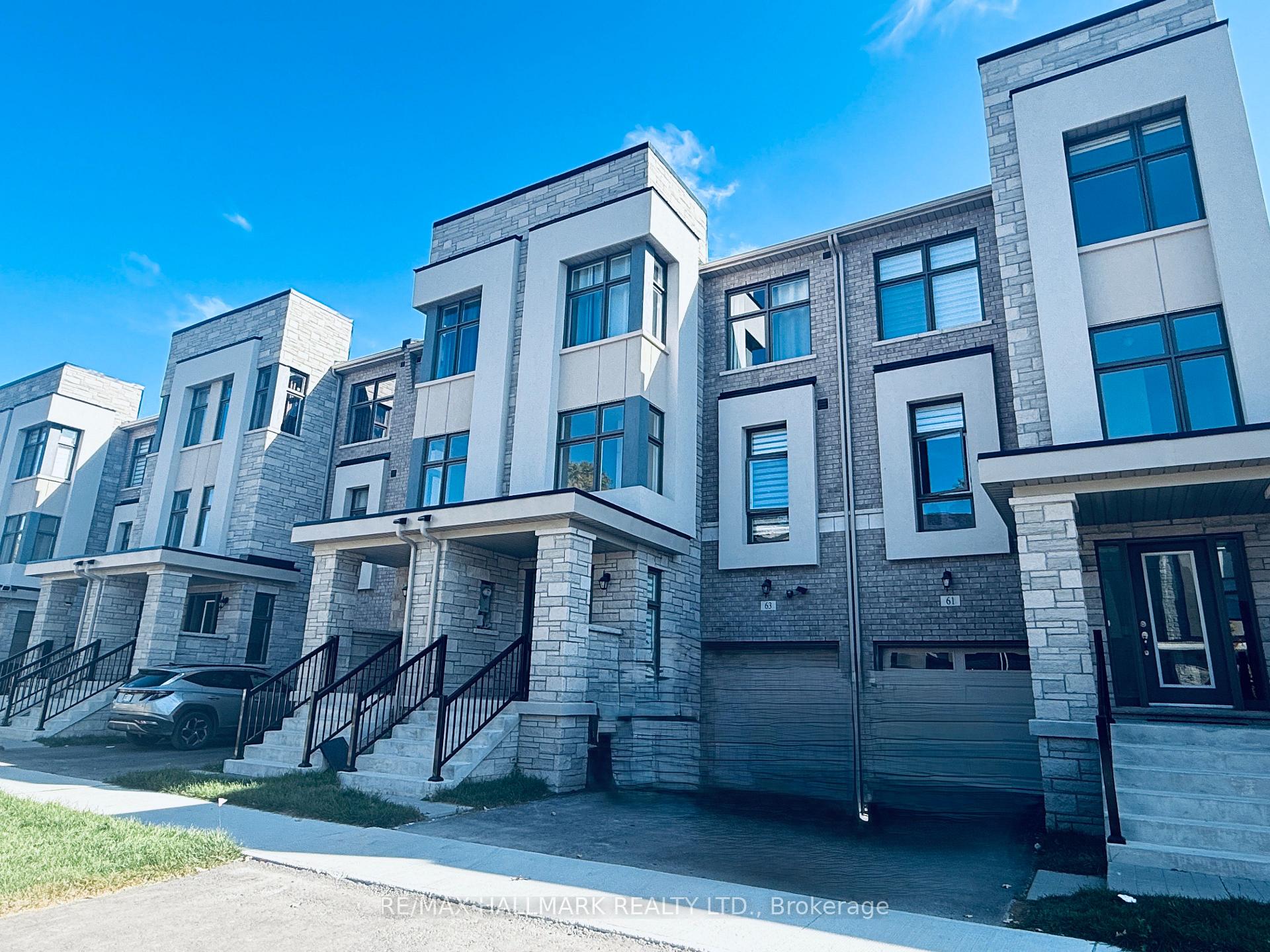Front of 63 Puisaya Drive S