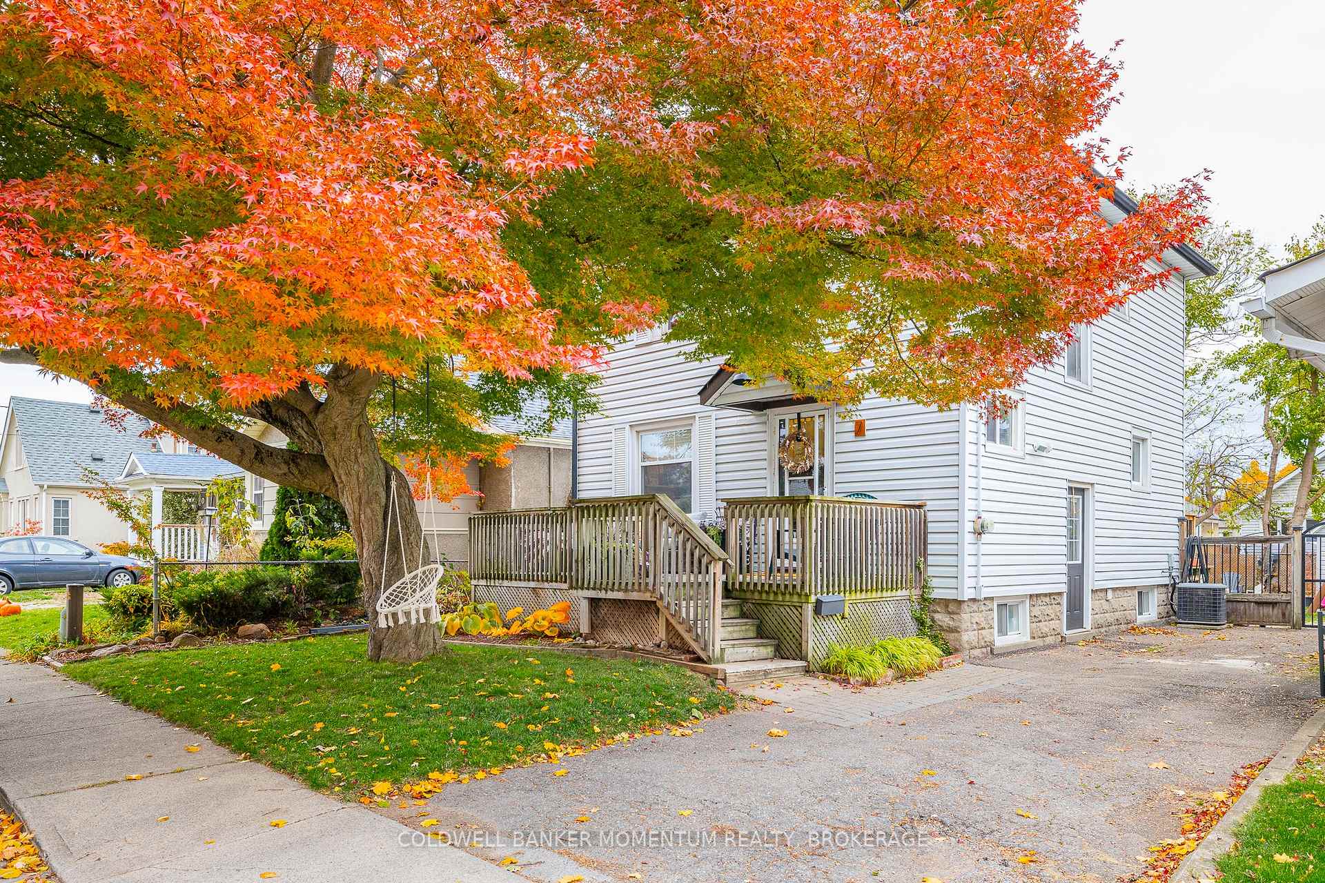 Photo 1 of 7 Linwood Street, St. Catharines, Downtown — HOMEH