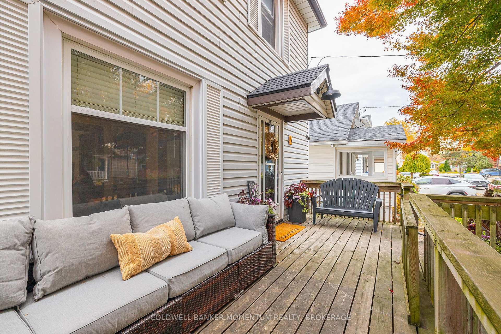 Photo 7 of 7 Linwood Street, St. Catharines, Downtown — HOMEH