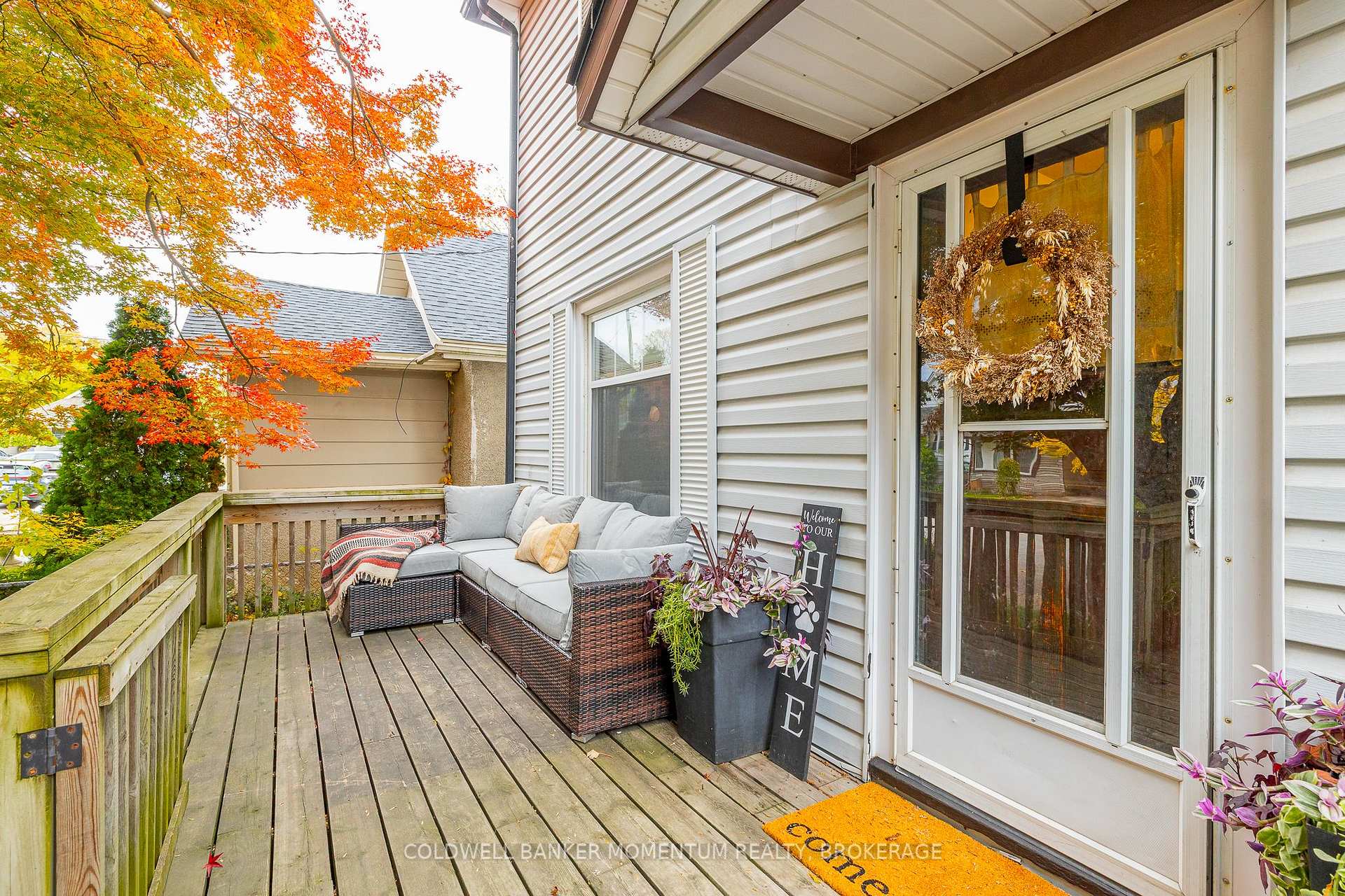 Photo 8 of 7 Linwood Street, St. Catharines, Downtown — HOMEH