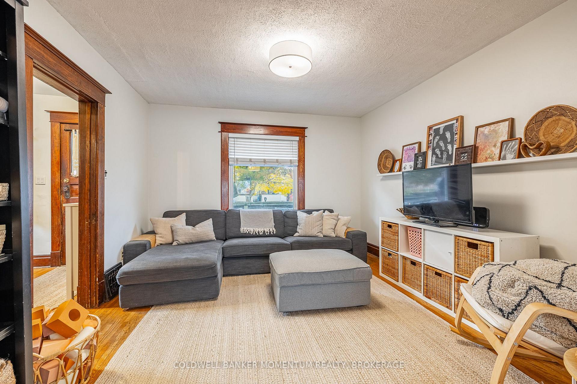 Photo 14 of 7 Linwood Street, St. Catharines, Downtown — HOMEH
