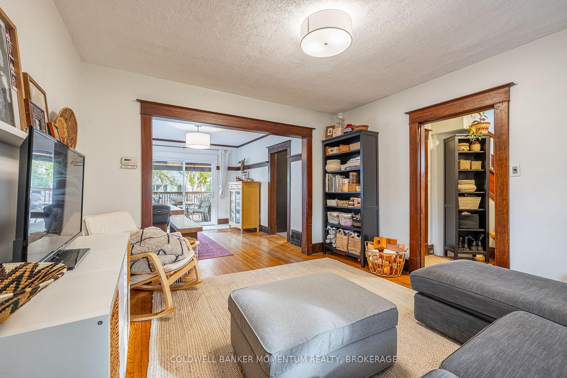 Photo 16 of 7 Linwood Street, St. Catharines, Downtown — HOMEH