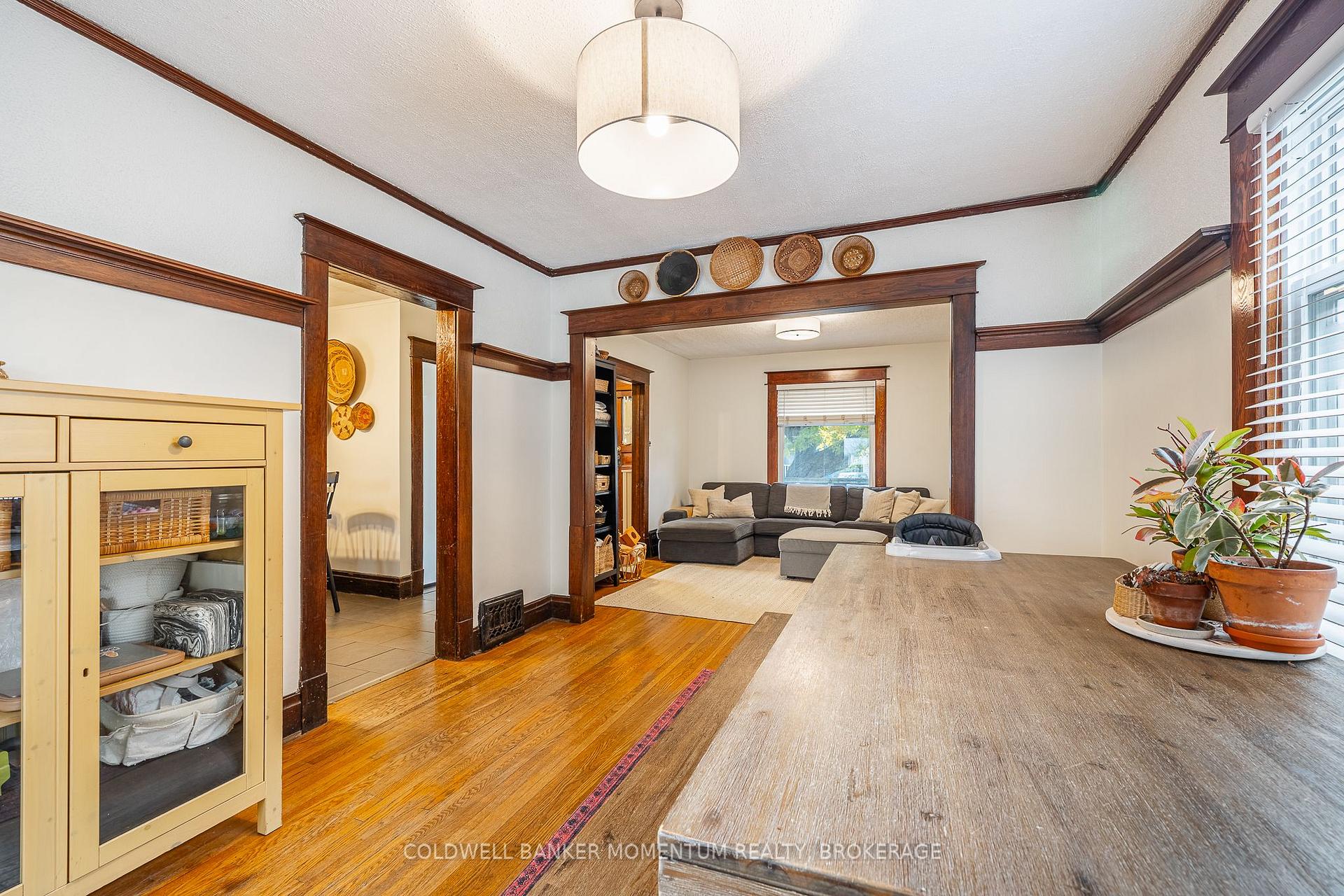 Photo 20 of 7 Linwood Street, St. Catharines, Downtown — HOMEH