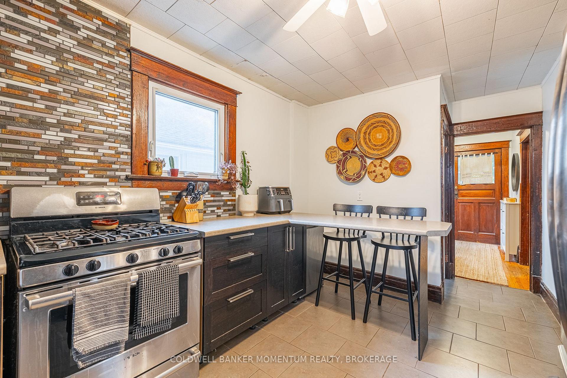 Photo 27 of 7 Linwood Street, St. Catharines, Downtown — HOMEH