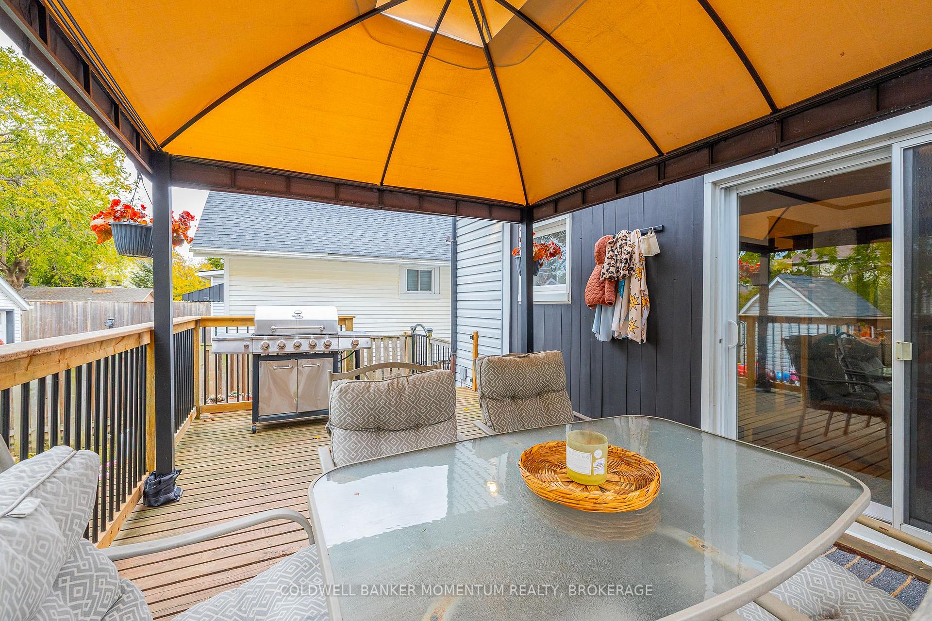 Photo 41 of 7 Linwood Street, St. Catharines, Downtown — HOMEH