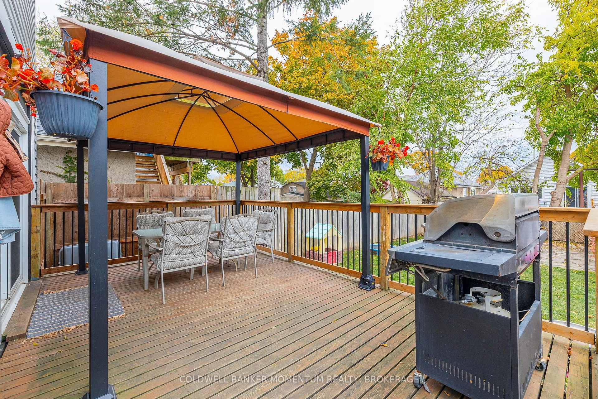 Photo 42 of 7 Linwood Street, St. Catharines, Downtown — HOMEH