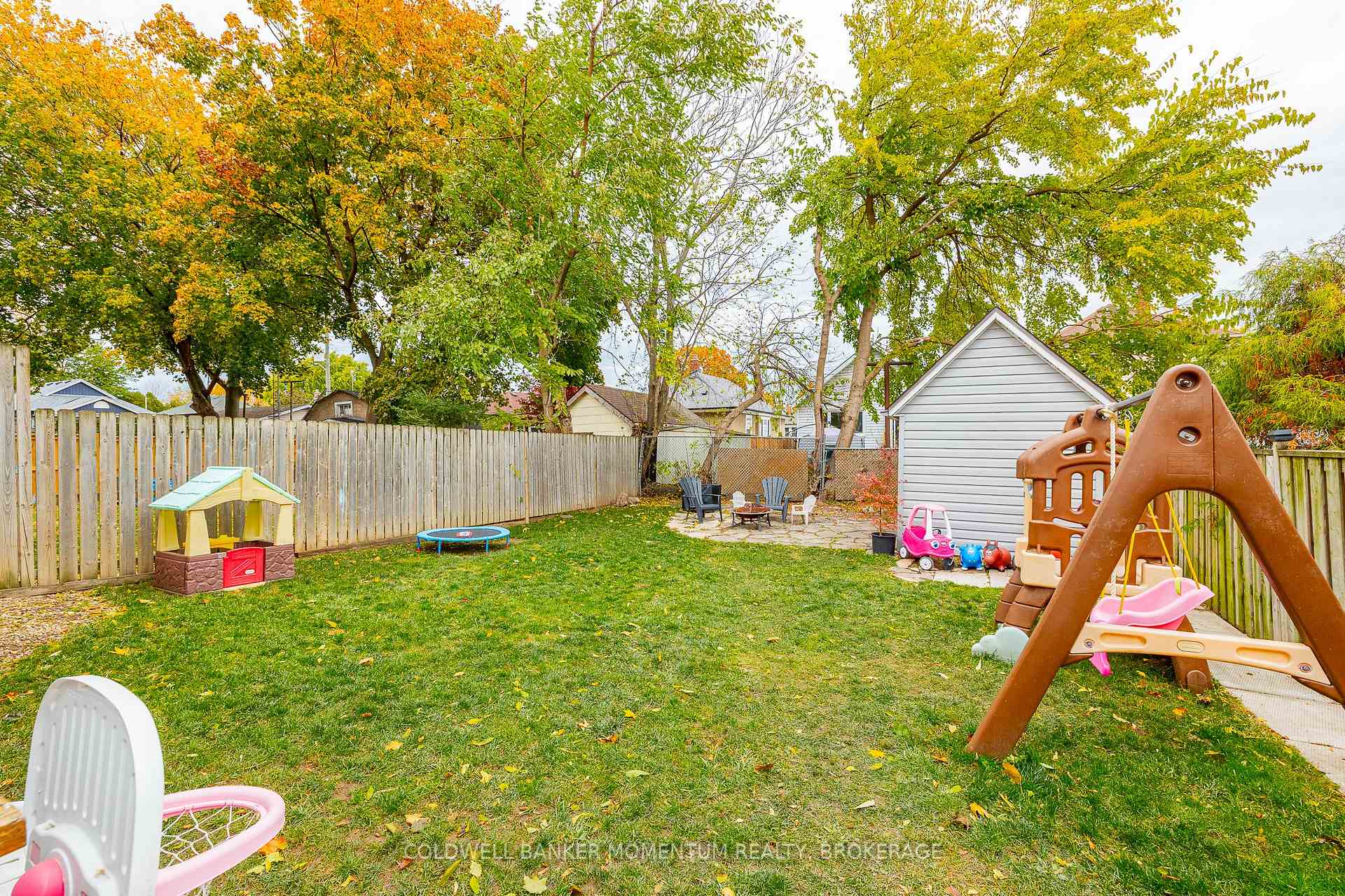 Photo 43 of 7 Linwood Street, St. Catharines, Downtown — HOMEH