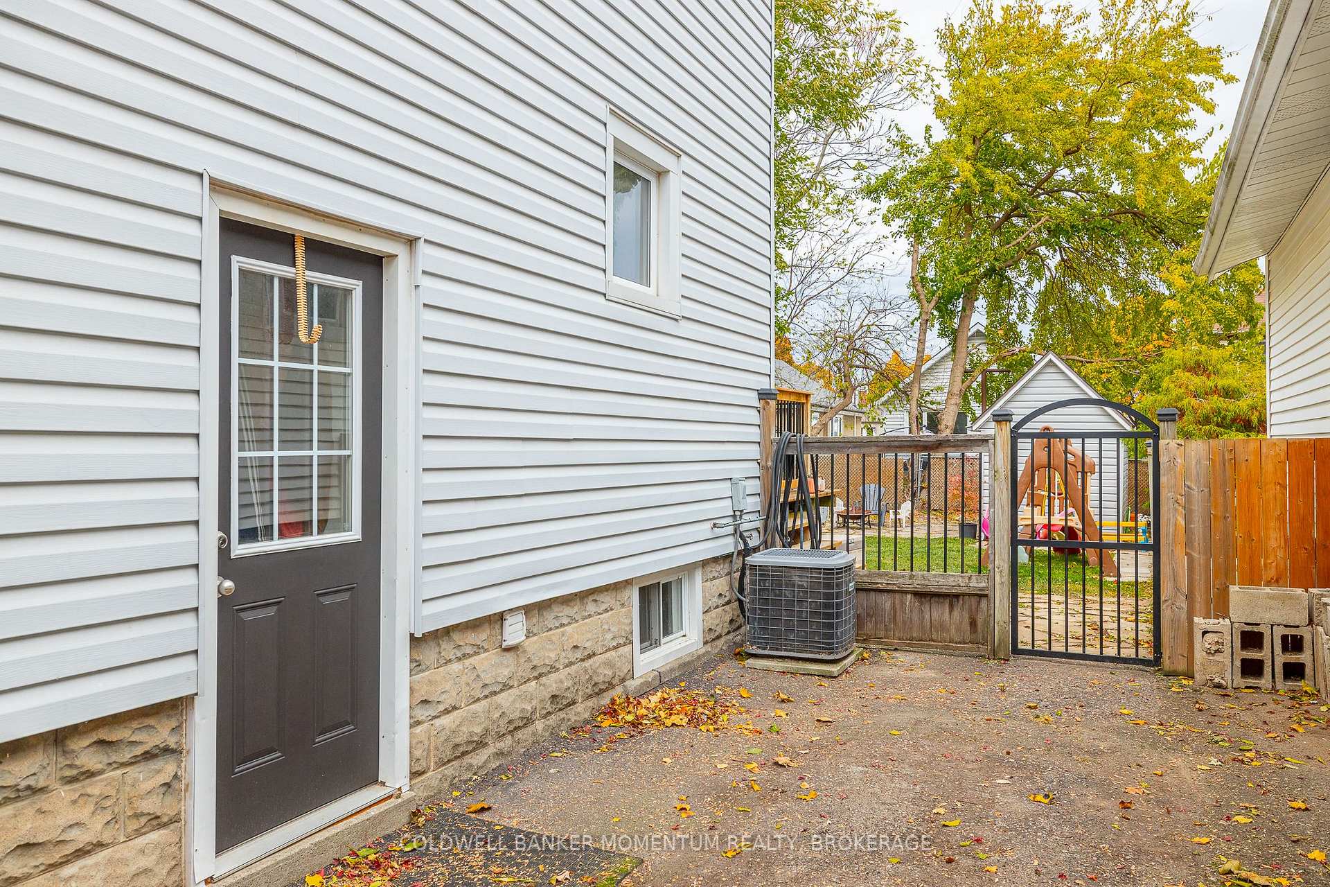 Photo 48 of 7 Linwood Street, St. Catharines, Downtown — HOMEH
