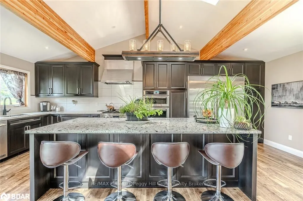 Photo 6 of 1783 County Road 6 South, Springwater, Rural Springwater — HOMEH