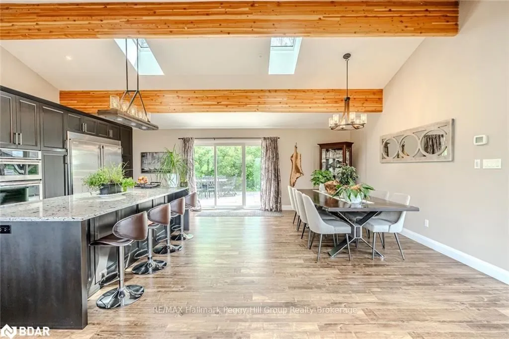 Photo 8 of 1783 County Road 6 South, Springwater, Rural Springwater — HOMEH