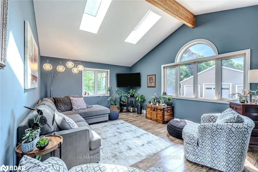 Photo 9 of 1783 County Road 6 South, Springwater, Rural Springwater — HOMEH