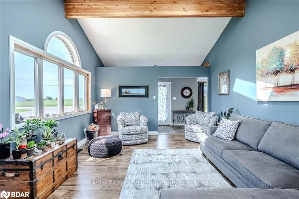 Photo 10 of 1783 County Road 6 South, Springwater, Rural Springwater — HOMEH