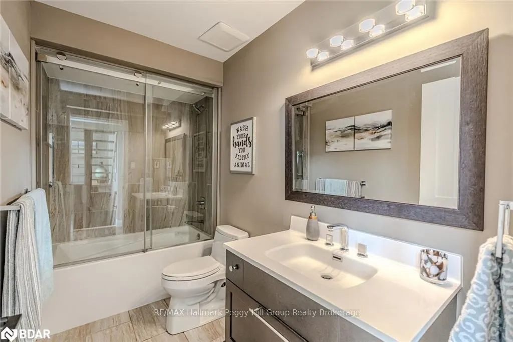 Photo 13 of 1783 County Road 6 South, Springwater, Rural Springwater — HOMEH