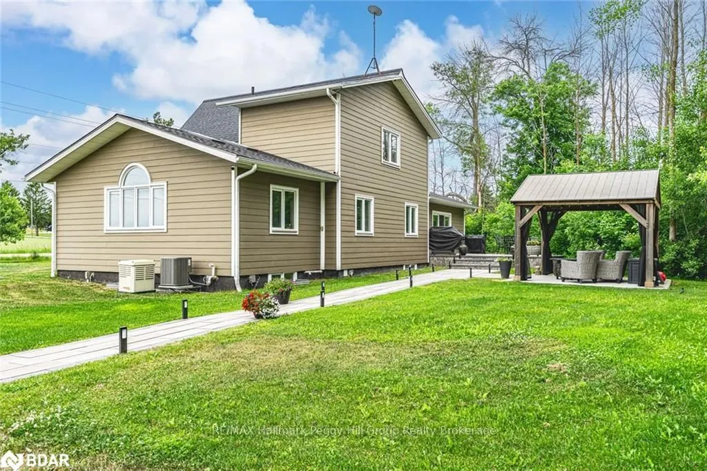 Photo 18 of 1783 County Road 6 South, Springwater, Rural Springwater — HOMEH