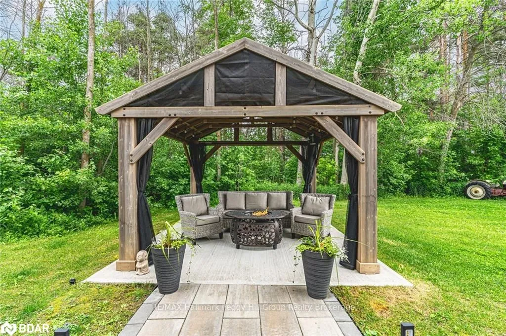 Photo 20 of 1783 County Road 6 South, Springwater, Rural Springwater — HOMEH