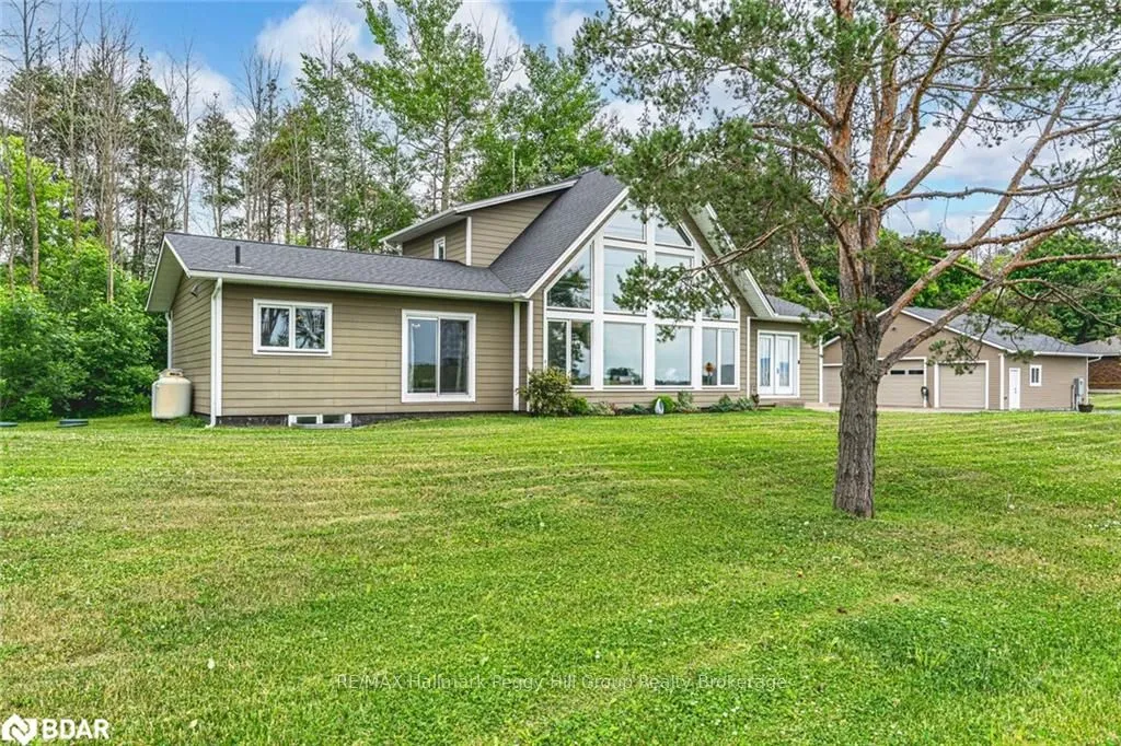 Photo 26 of 1783 County Road 6 South, Springwater, Rural Springwater — HOMEH