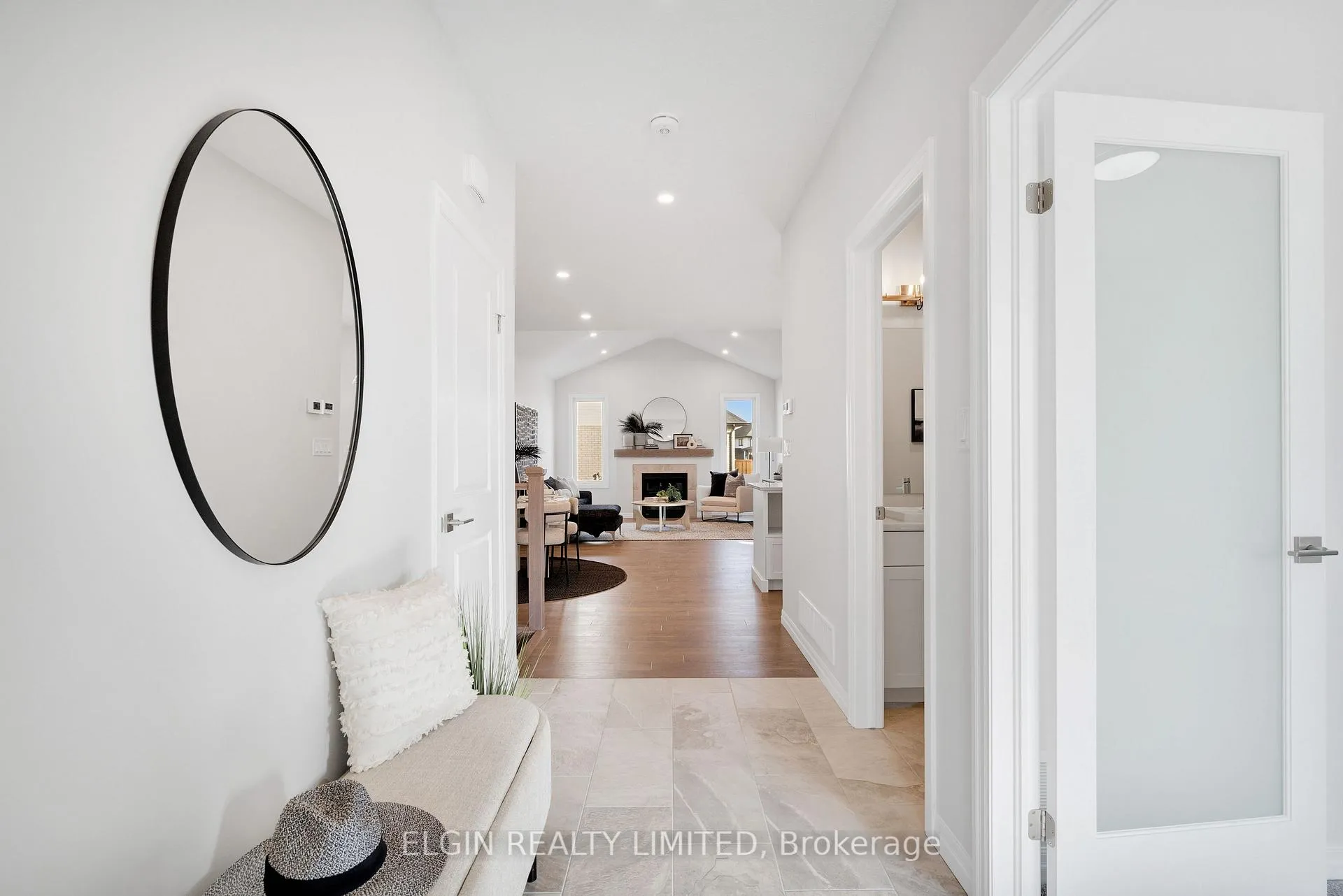 Photo 8 of 8 Hartland Circle, St. Thomas — HOMEH