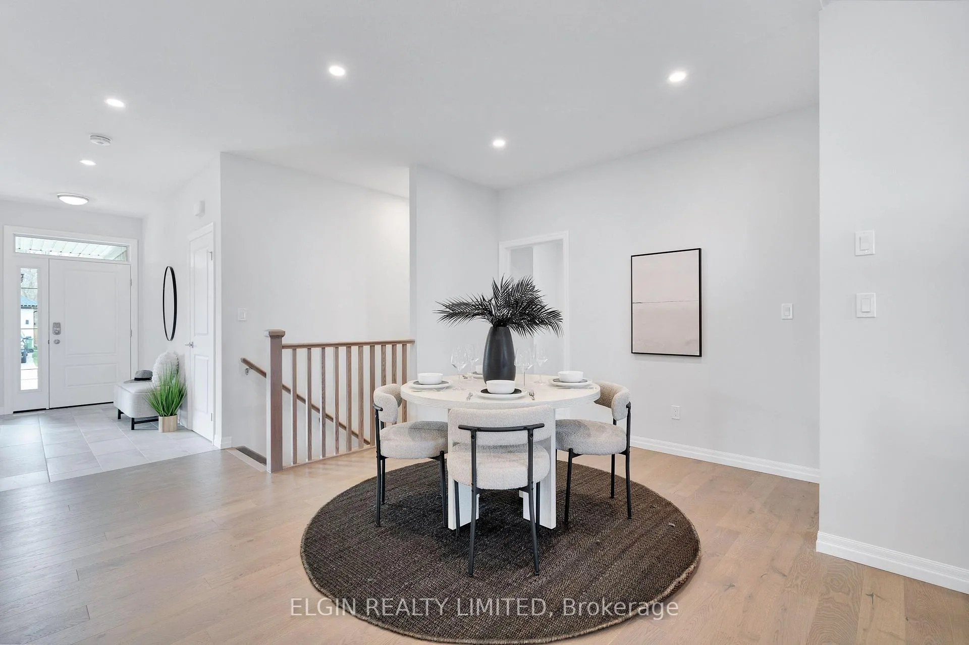 Photo 13 of 8 Hartland Circle, St. Thomas — HOMEH