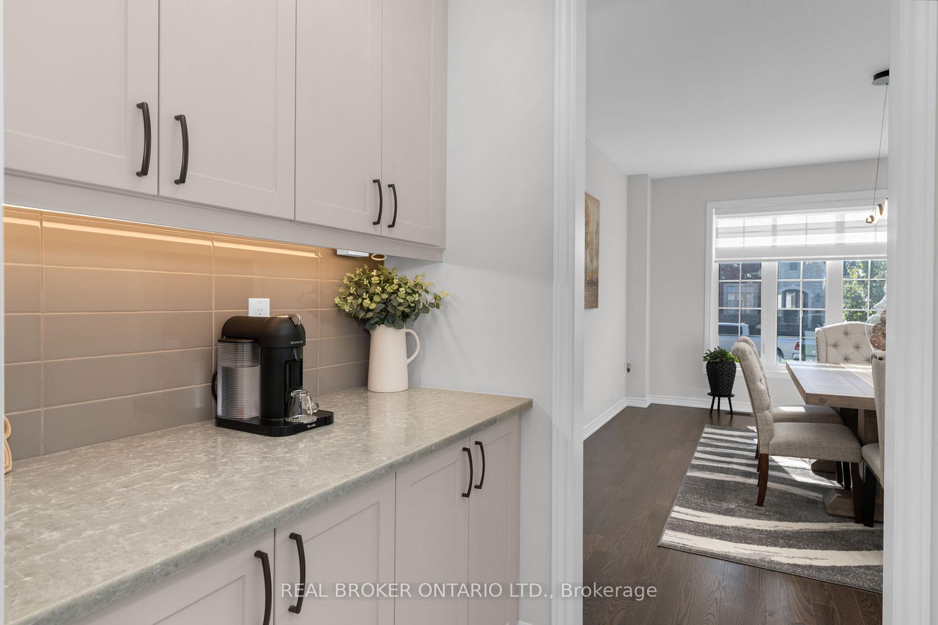 Photo 17 of 40 Jack Crescent, Springwater, Centre Vespra — HOMEH