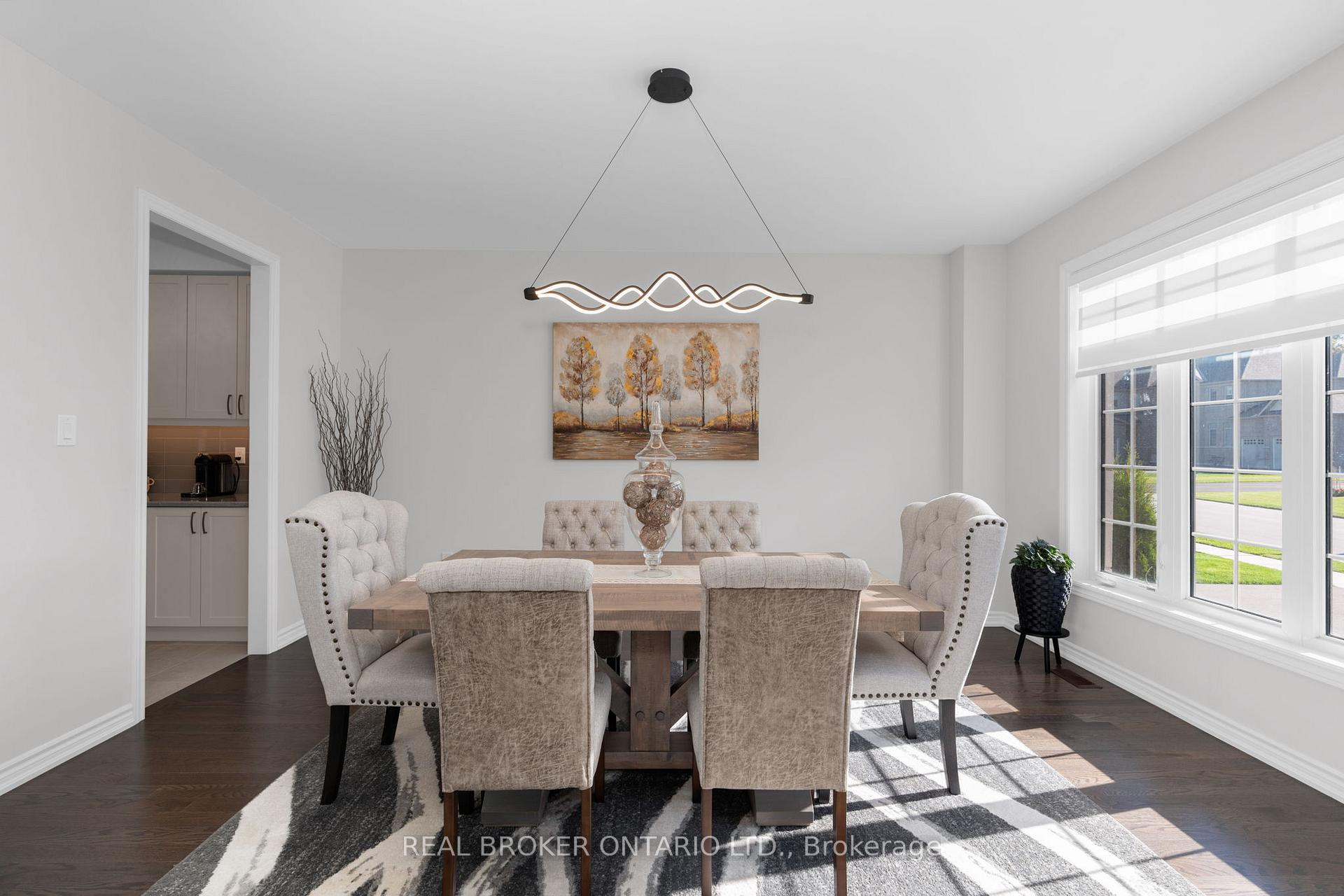 Photo 19 of 40 Jack Crescent, Springwater, Centre Vespra — HOMEH