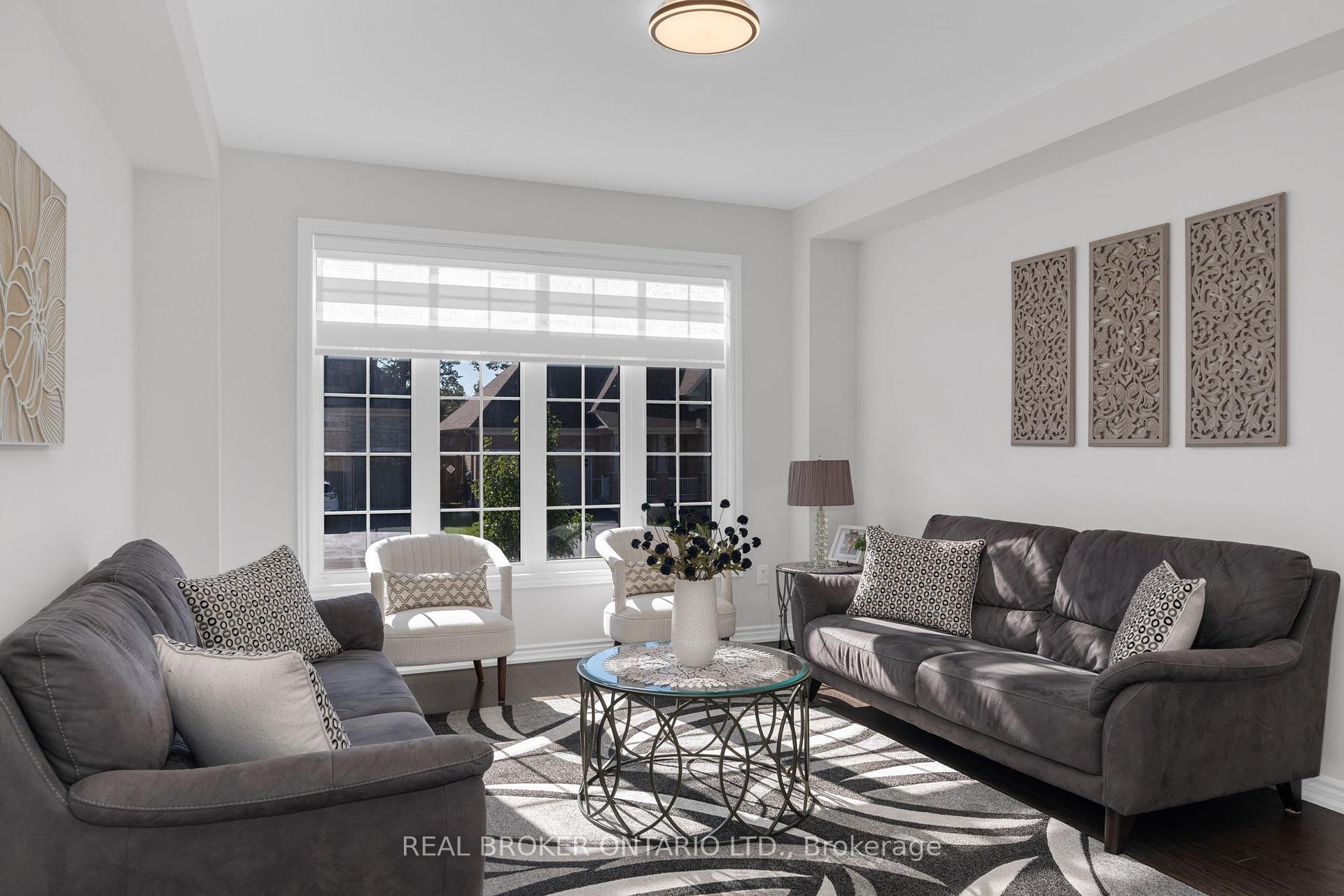 Photo 20 of 40 Jack Crescent, Springwater, Centre Vespra — HOMEH